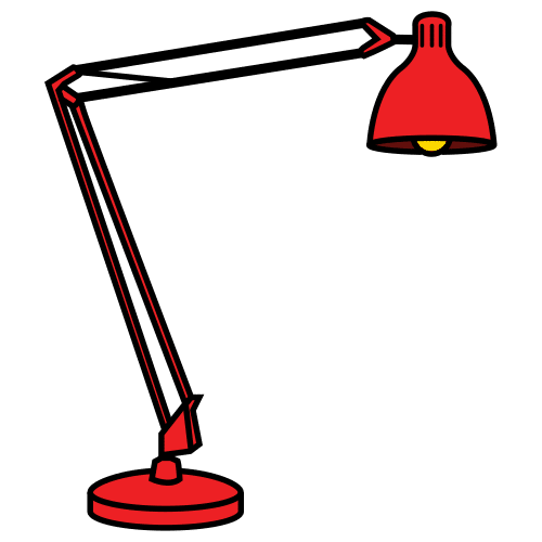 چراغ مطالعه